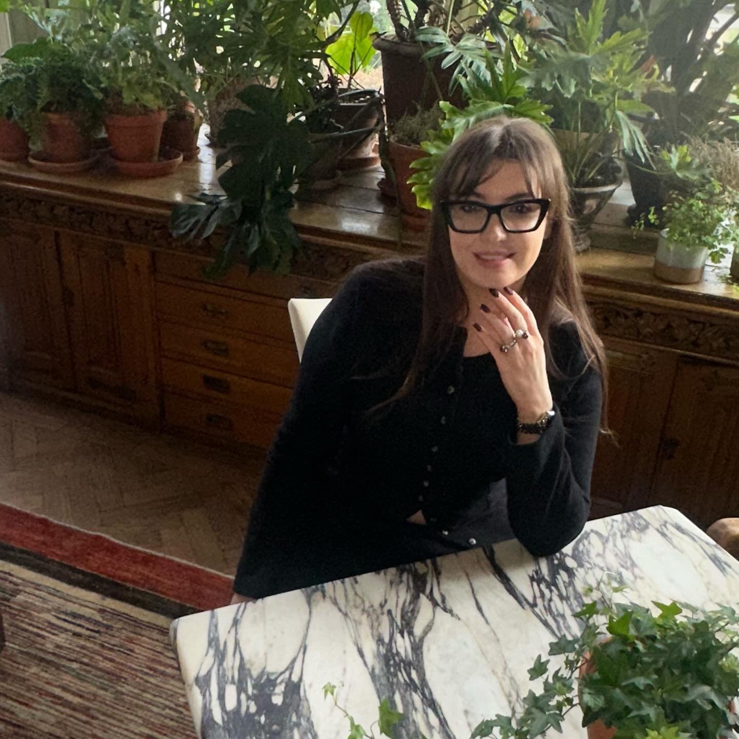 Seeing in the new year at @oakleycourt ✨

Wedding Planner | Wedding Planning | Tablescaping | Art | Curation | Luxury Wedding | Fine Art Wedding | Luxury Wedding Planner | Luxury Weddings | Luxury Events | Luxury Wedding UK | Event Designer | Bespoke