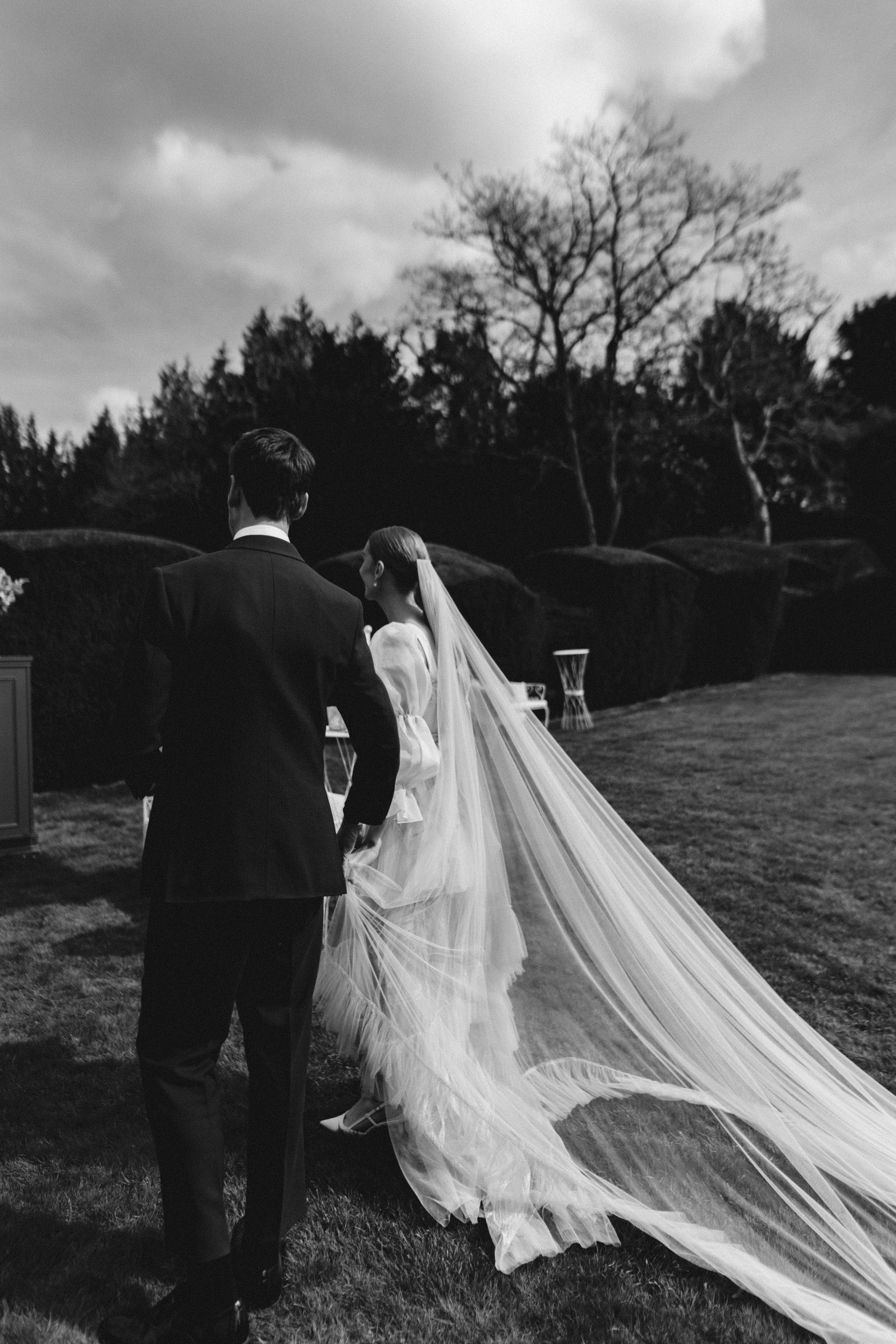 Inside the World of Manor House Wedding Venues: A New Standard of Luxury Celebration