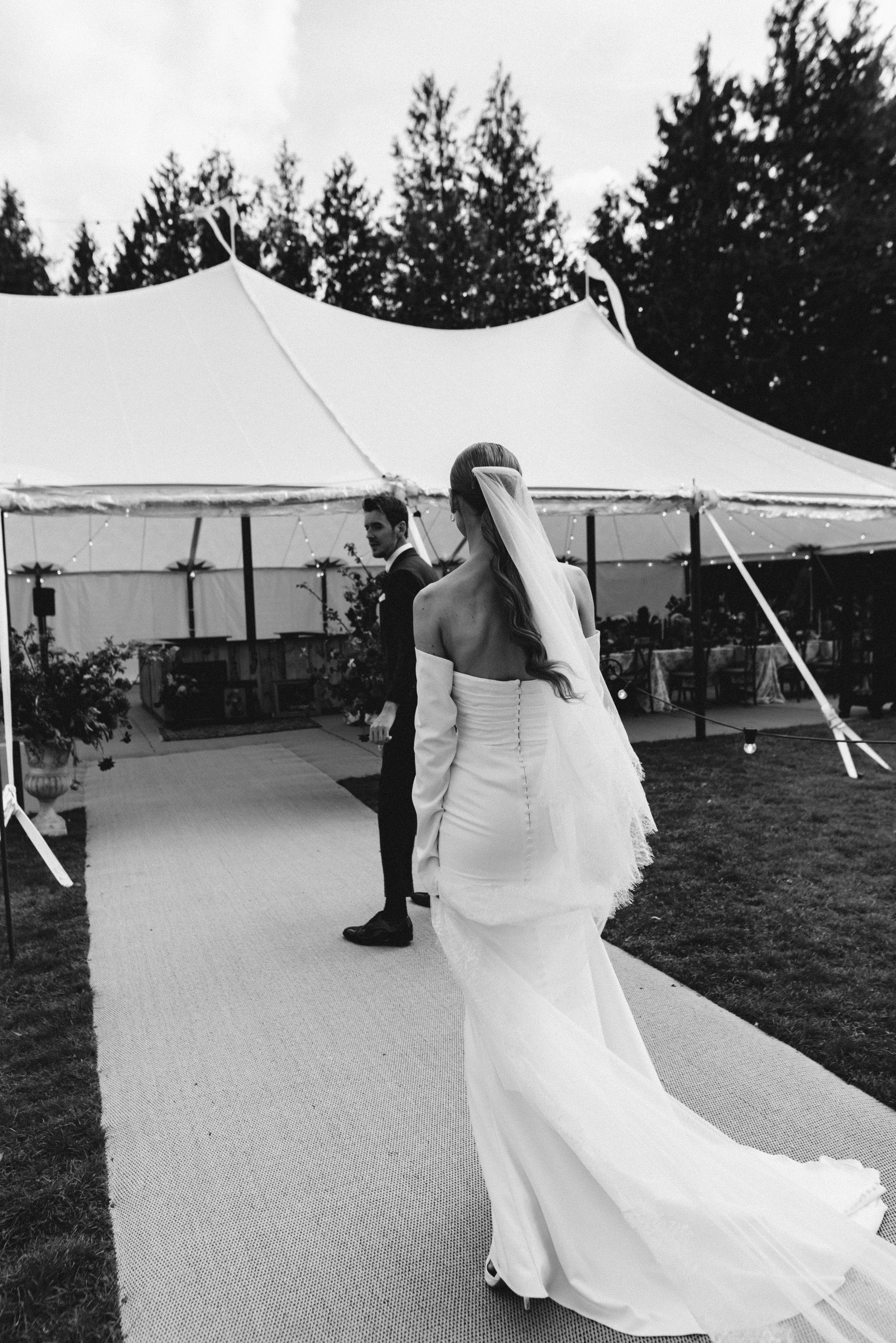 Expert Luxury Wedding Planning in the UK: Pearl Events Atelier