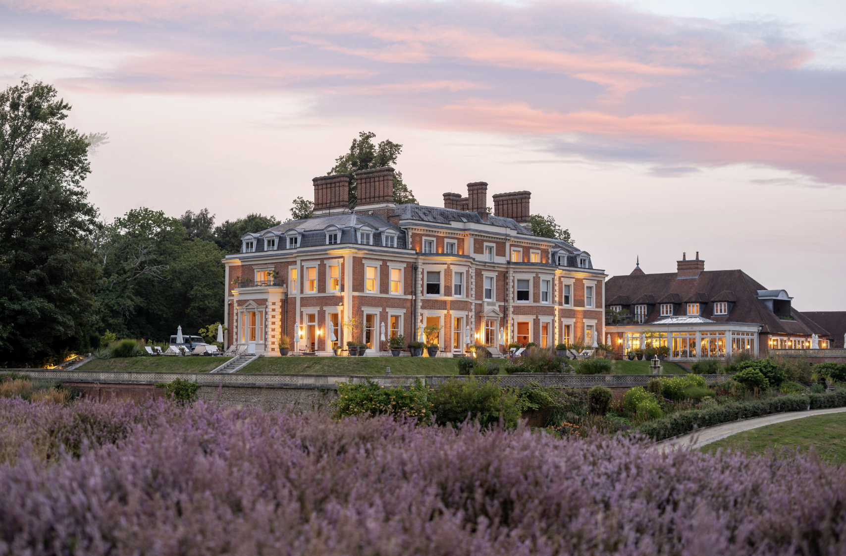 The Best Luxury UK Wedding Venues for 2027