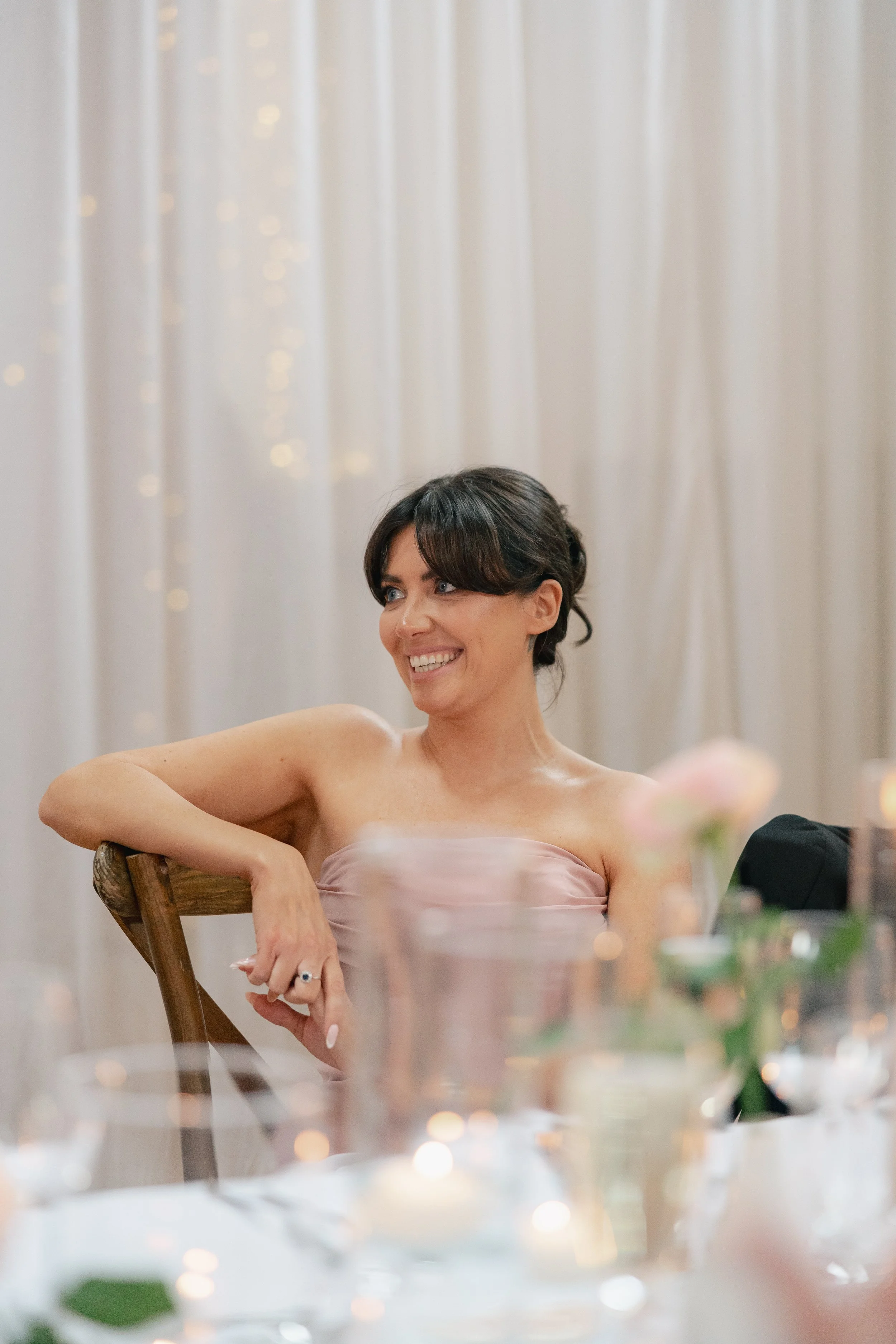 Wedding planner based in Sussex