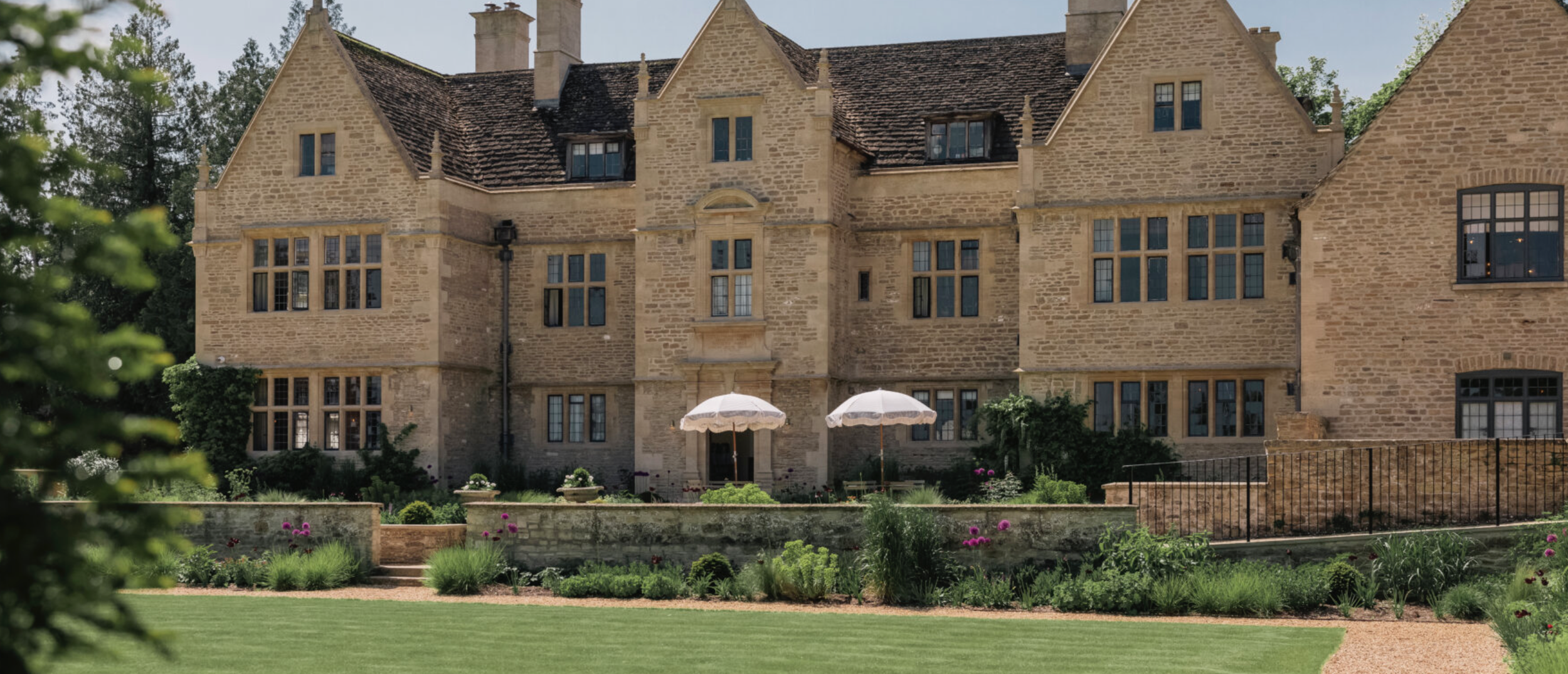 Kin House Wedding Planner