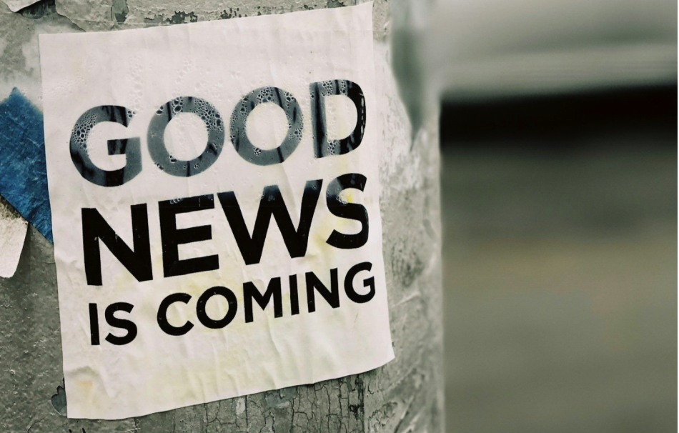 Newsletters coming soon