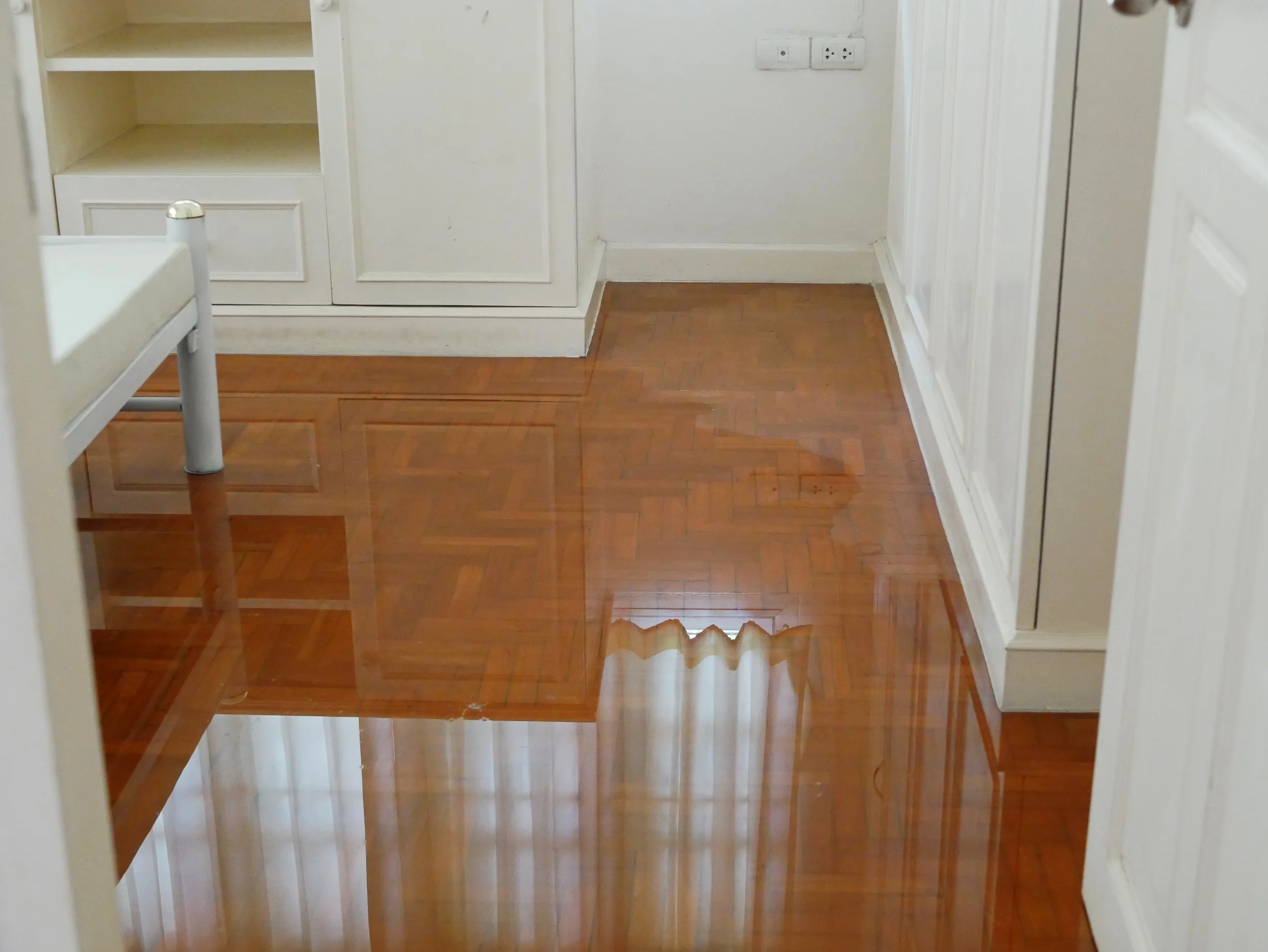 Essential Procedures for Homeowners After a House Flood