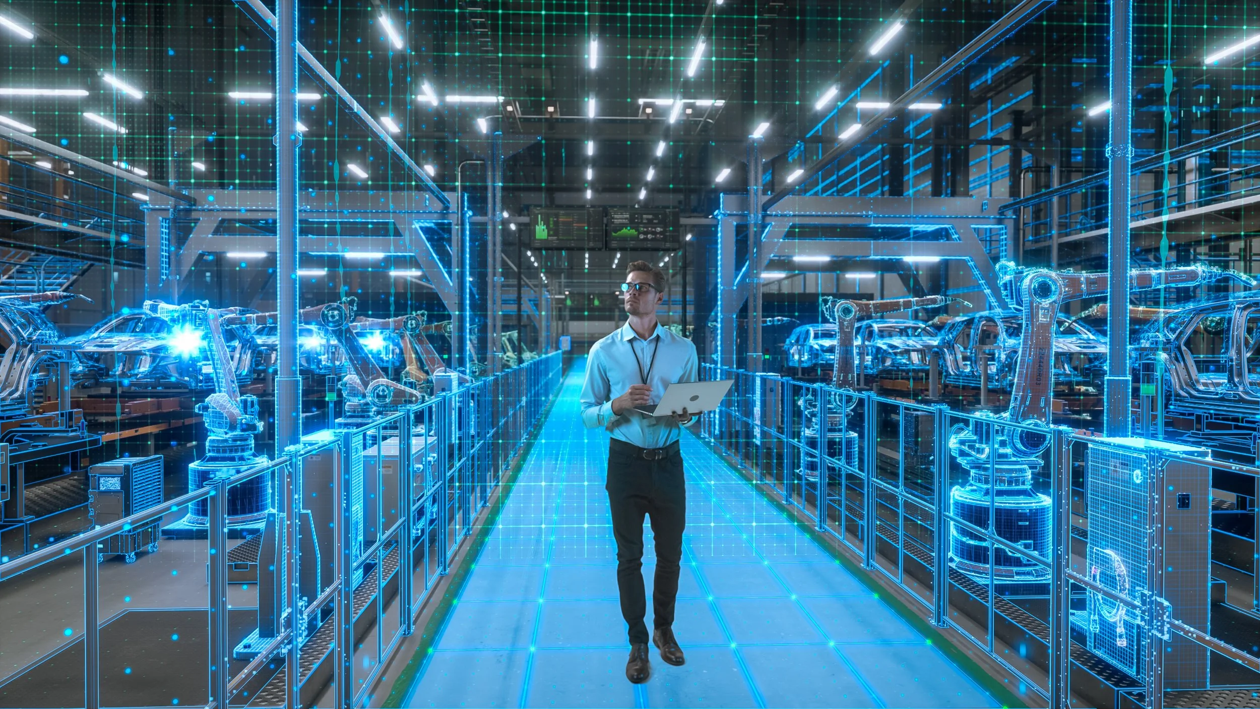 Speculation on How AI Will Change Construction &amp; Restoration