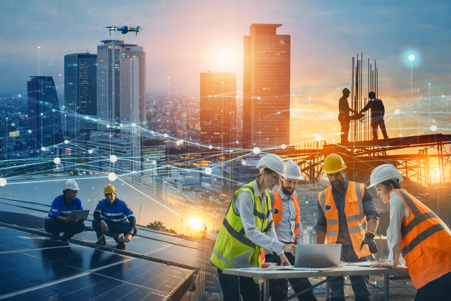 The Labour Shortage Challenge: Causes, Reality, and How Technology Can Help Bridge the Gap