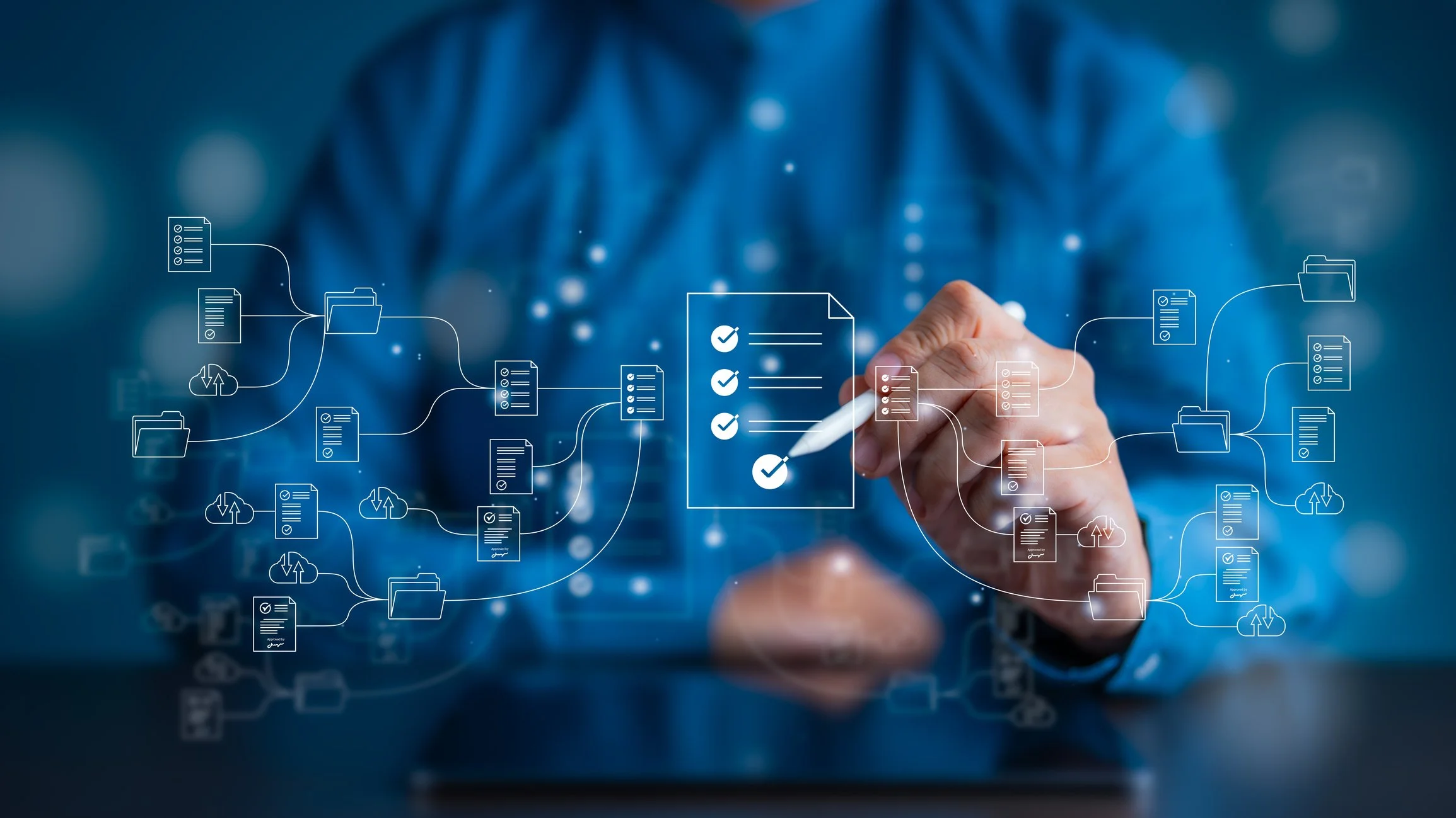AI and the Compression of Time: How Reporting Moves from Days to Minutes