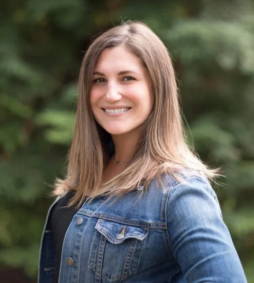 Rachel E. Scherr