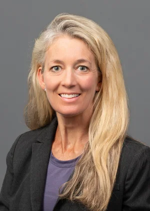 Stephanie Jilcott Pitts