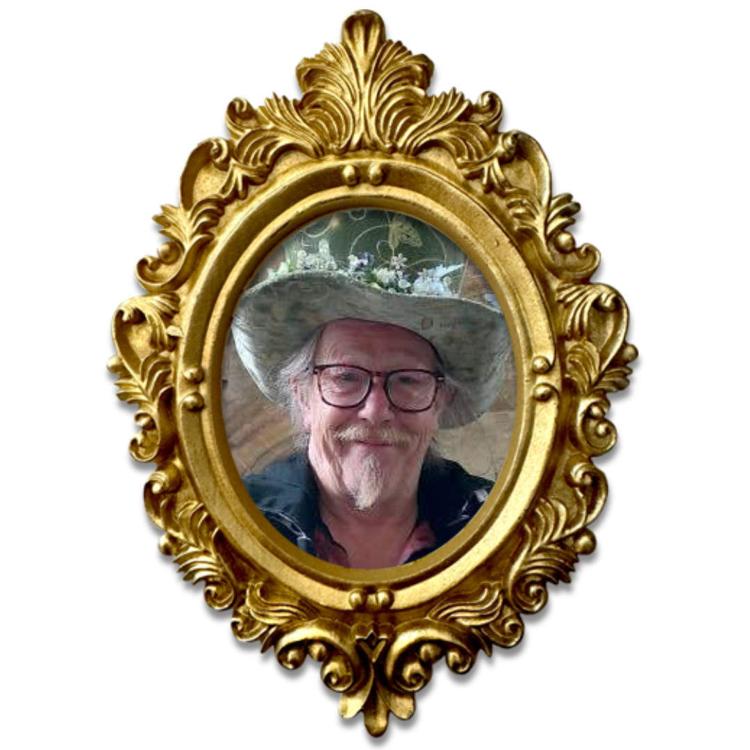 Ein neues Gesicht.Willkommen Guy Cliffort