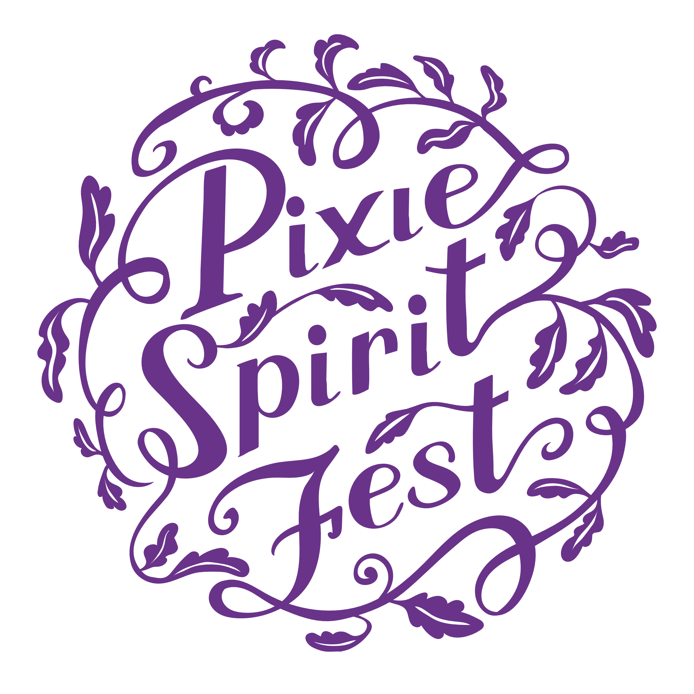 Nog 1 jaar tot Pixie Spirit Fest! 🧚
