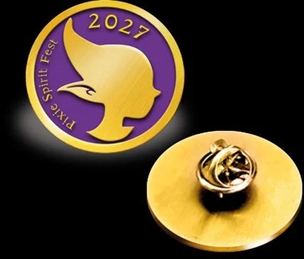 🧚🏻YES! De Pixie Spirit Pre-Sale is officieel gestart! 🧚🏻
Scoor nu jouw tickets voor Pixie Spirit Fest met een flinke korting &eacute;n ontvang exclusief een Limited Edition Pixie Spirit Pin. 🧚&zwj;♀️💜
Deze unieke pin is alleen verkrijgbaar tijd