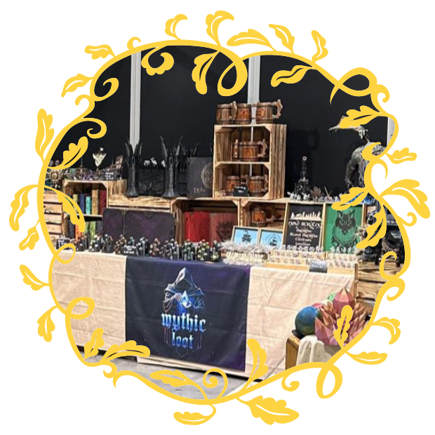 Mythic Loot