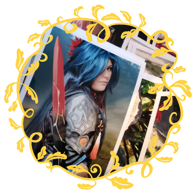 Yu-me creations