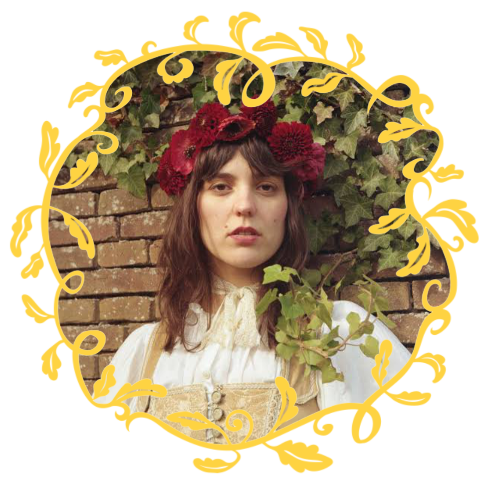 Daisy Bellis