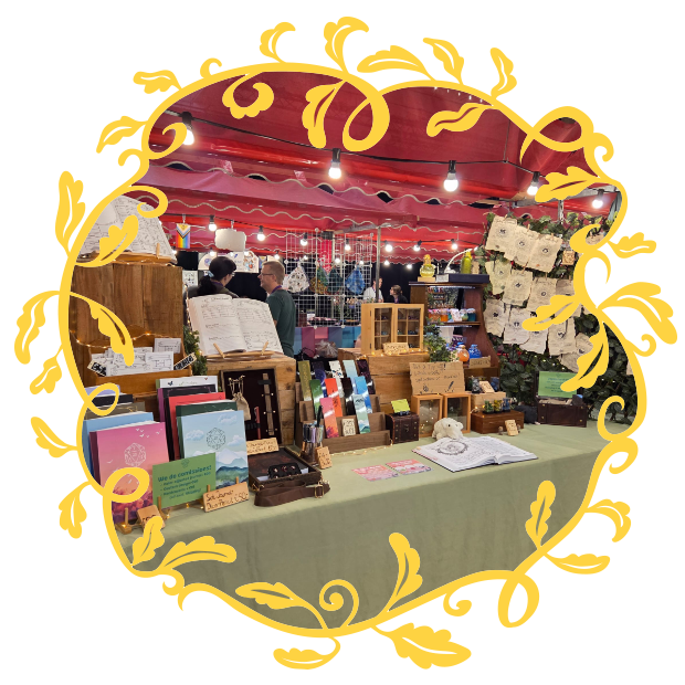 Trinket's Tomes