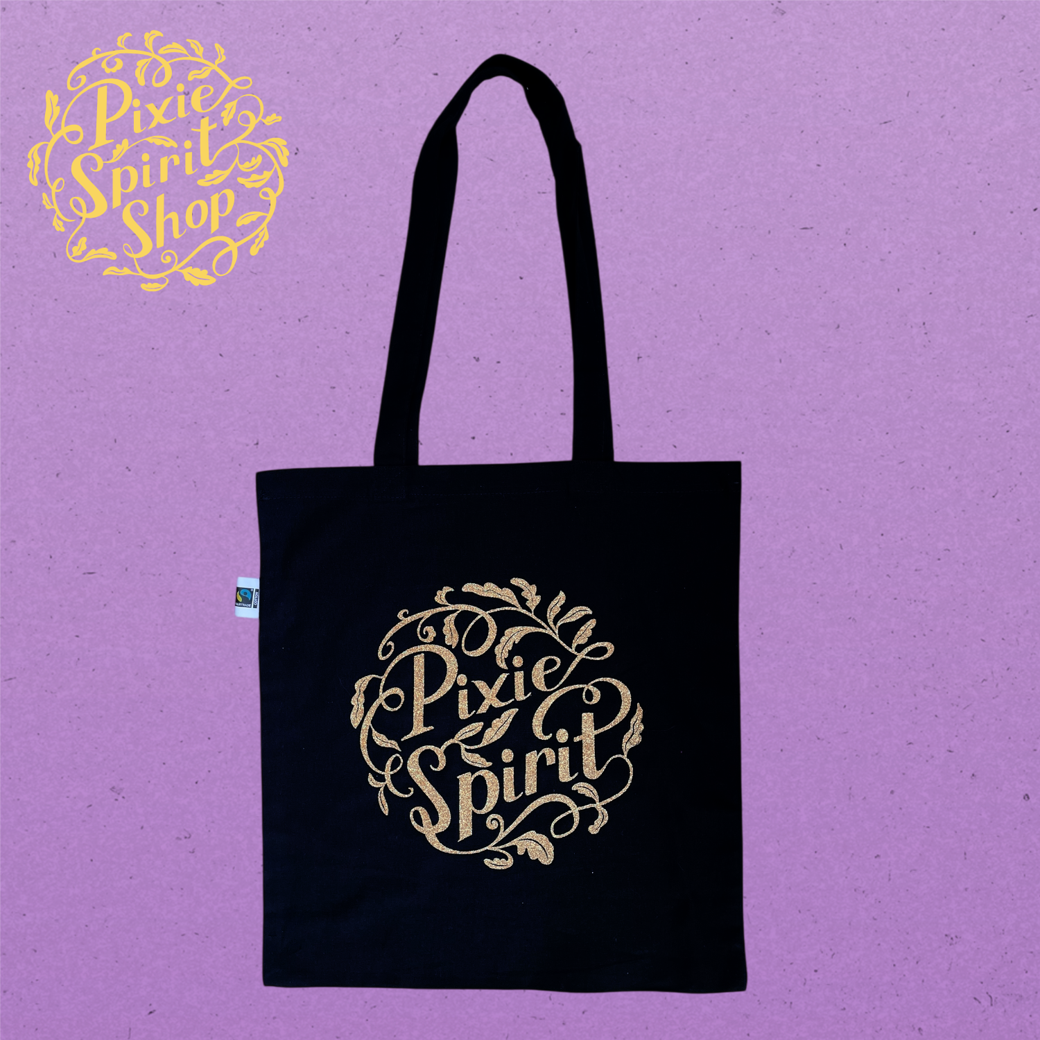 Copyright-Pixie-spirit-shop-totebag-logo-glitter-gold-1.png