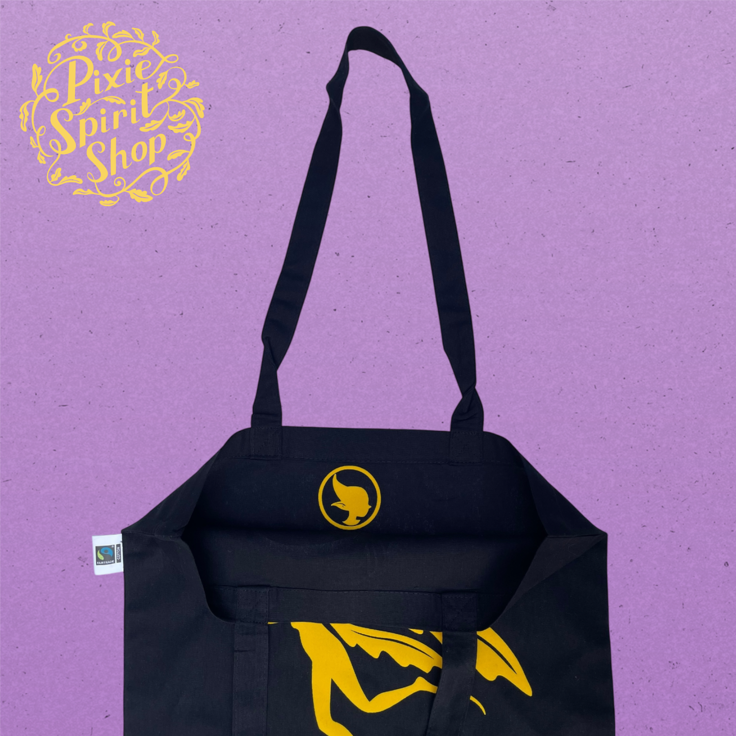 Copyright-Pixie-spirit-shop-totebag-flying-pixie-2.png
