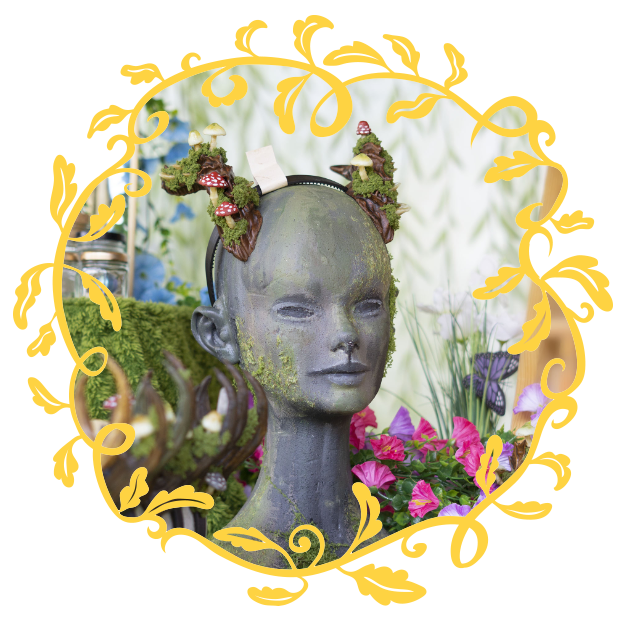 Willowmaidens Garden</span>