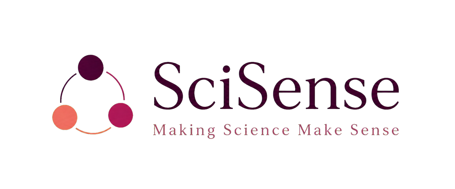 SciSense 