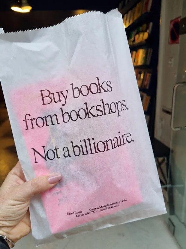 Buy Books From Bookshops