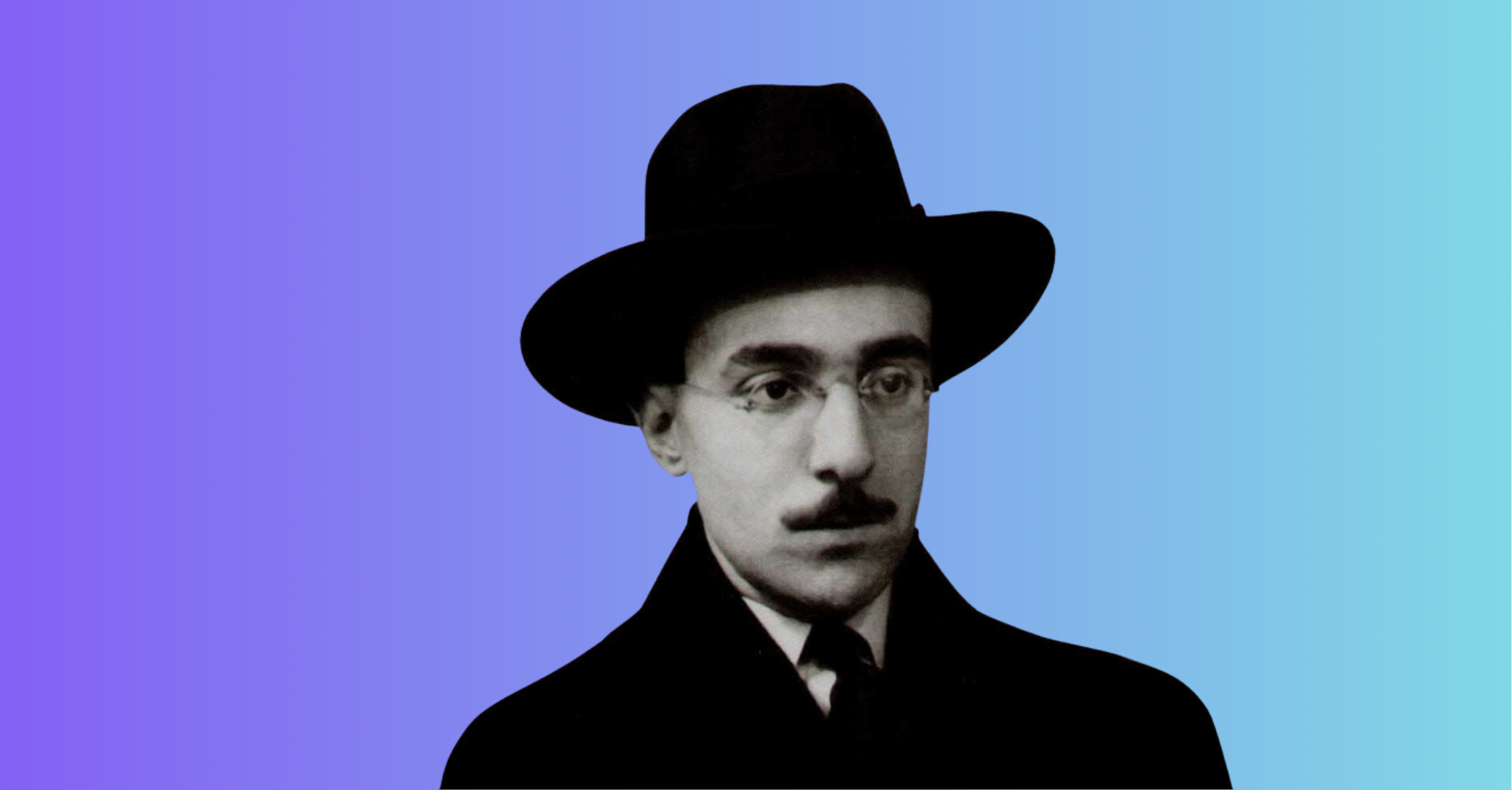 Fernando Pessoa