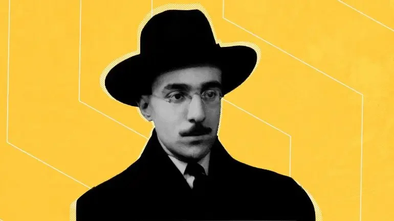 Fernando Pessoa