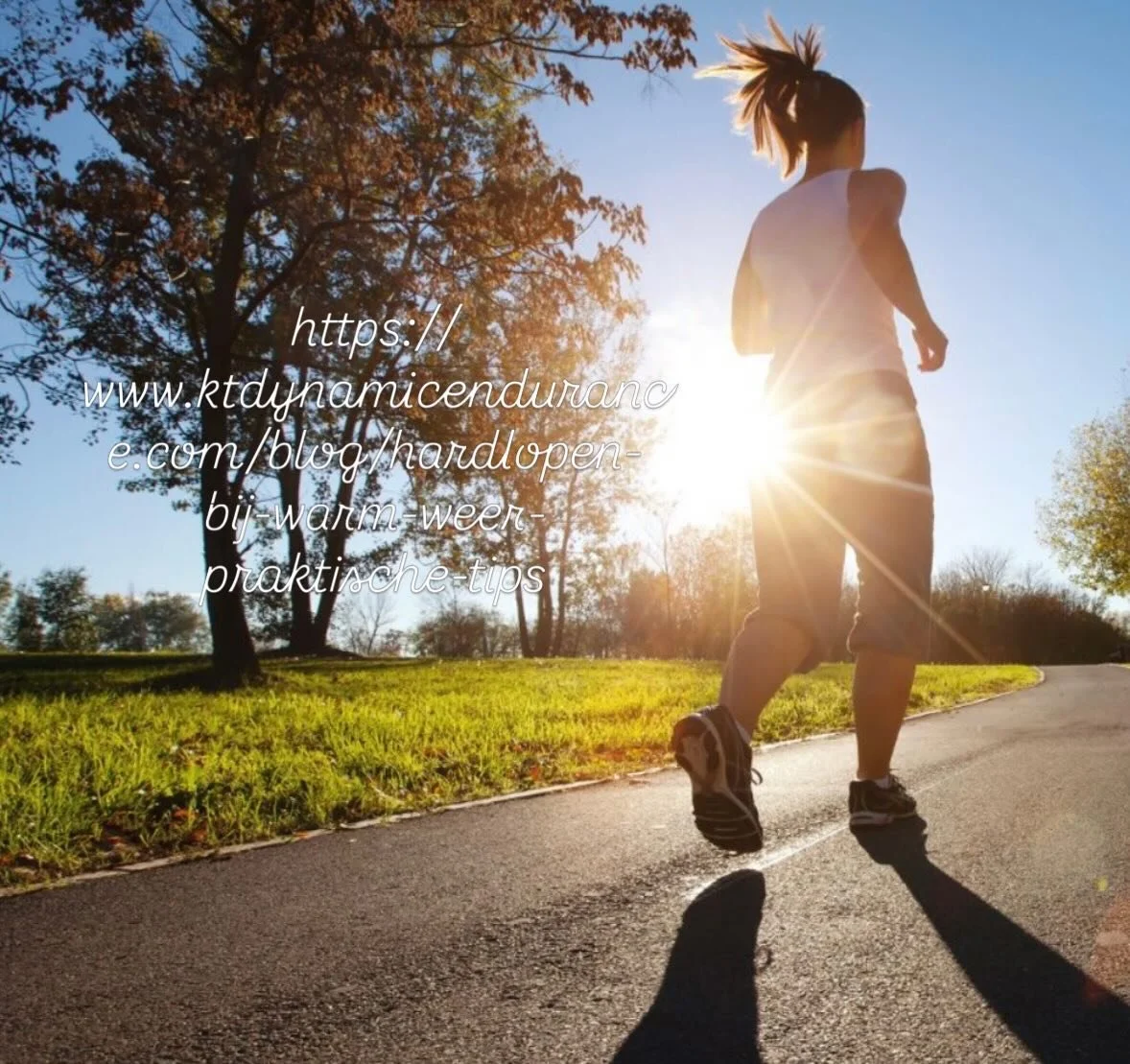 https://www.ktdynamicendurance.com/blog/hardlopen-bij-warm-weer-praktische-tips