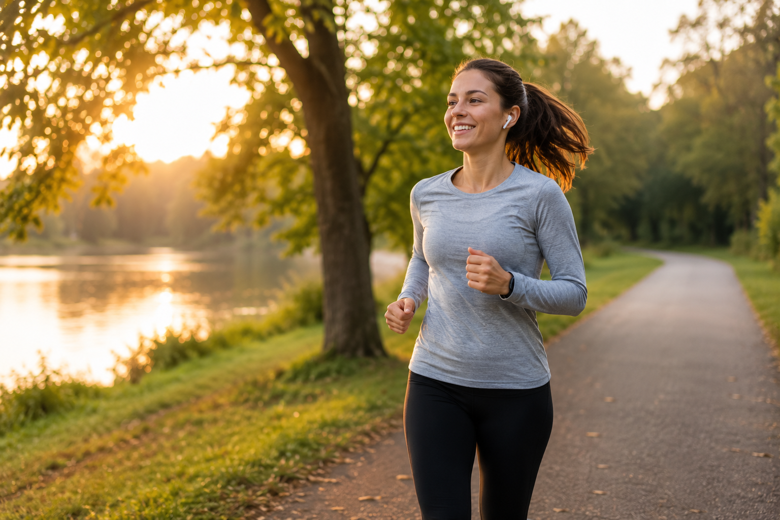 Hoeveel km per week hardlopen beginner?