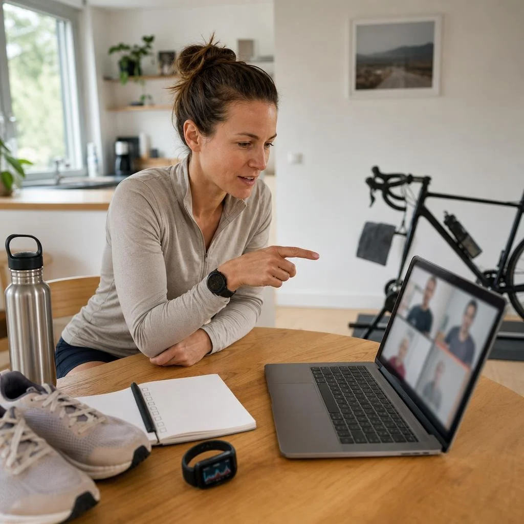 online sportcoach kiezen