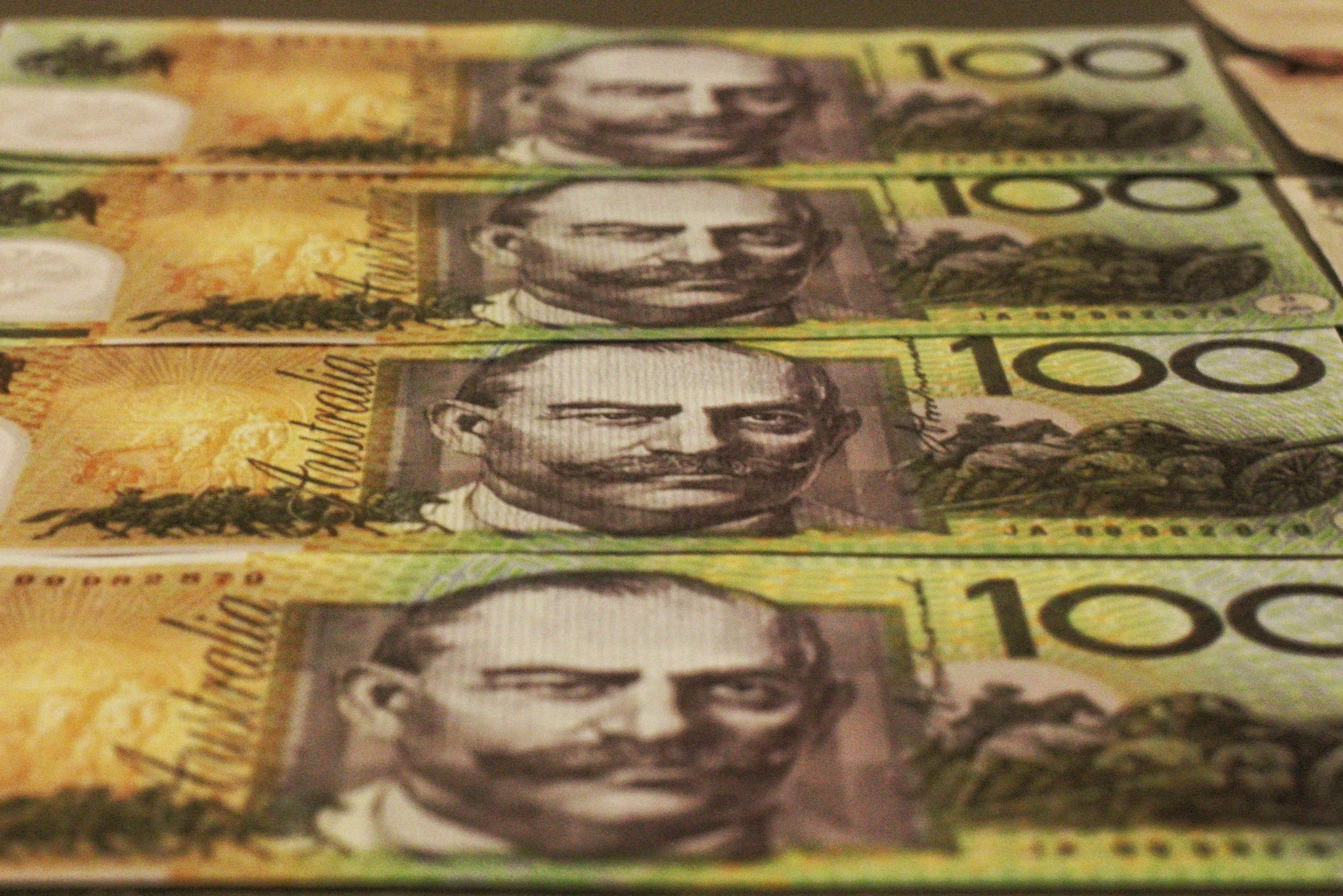 Australian Money