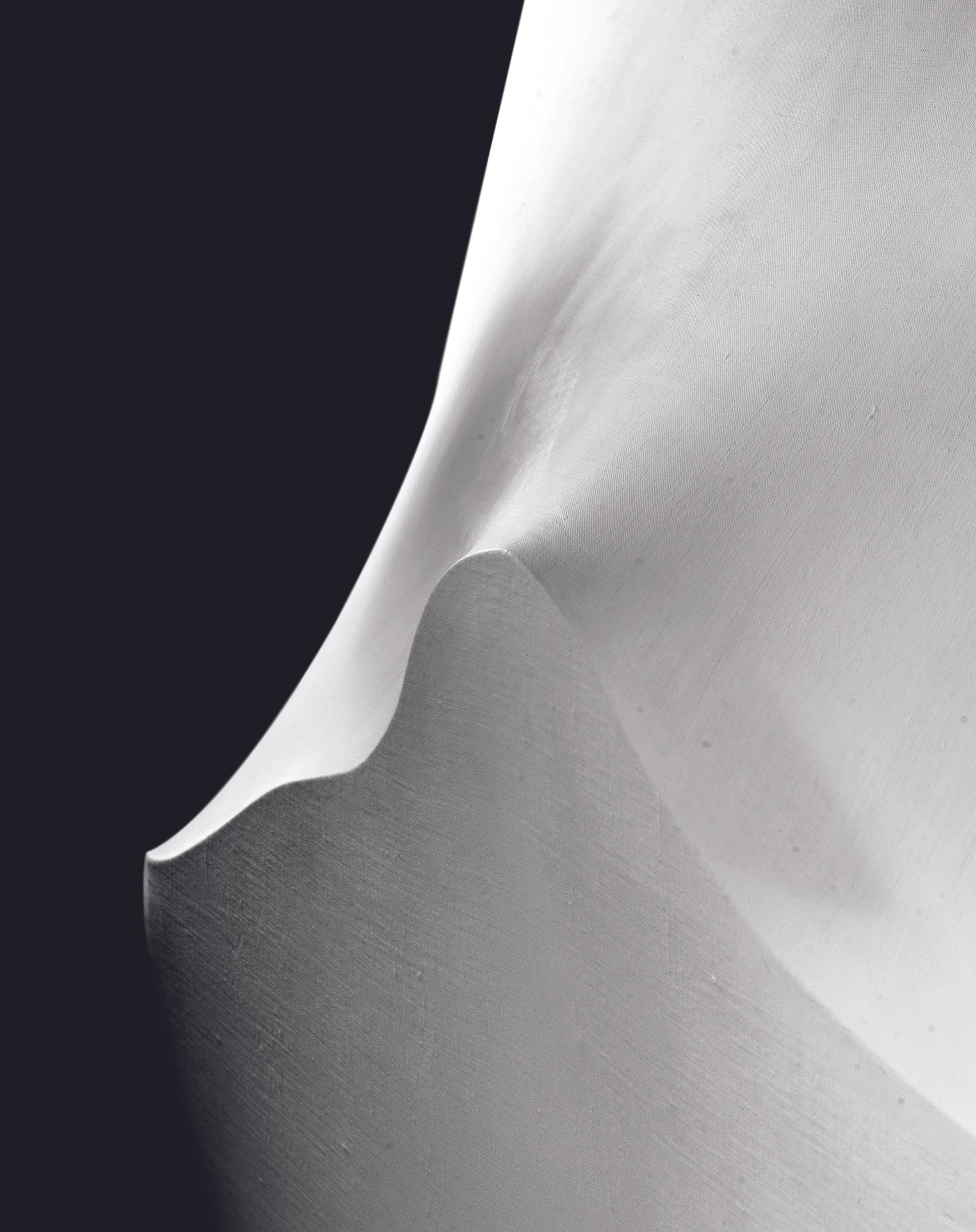 the white passion