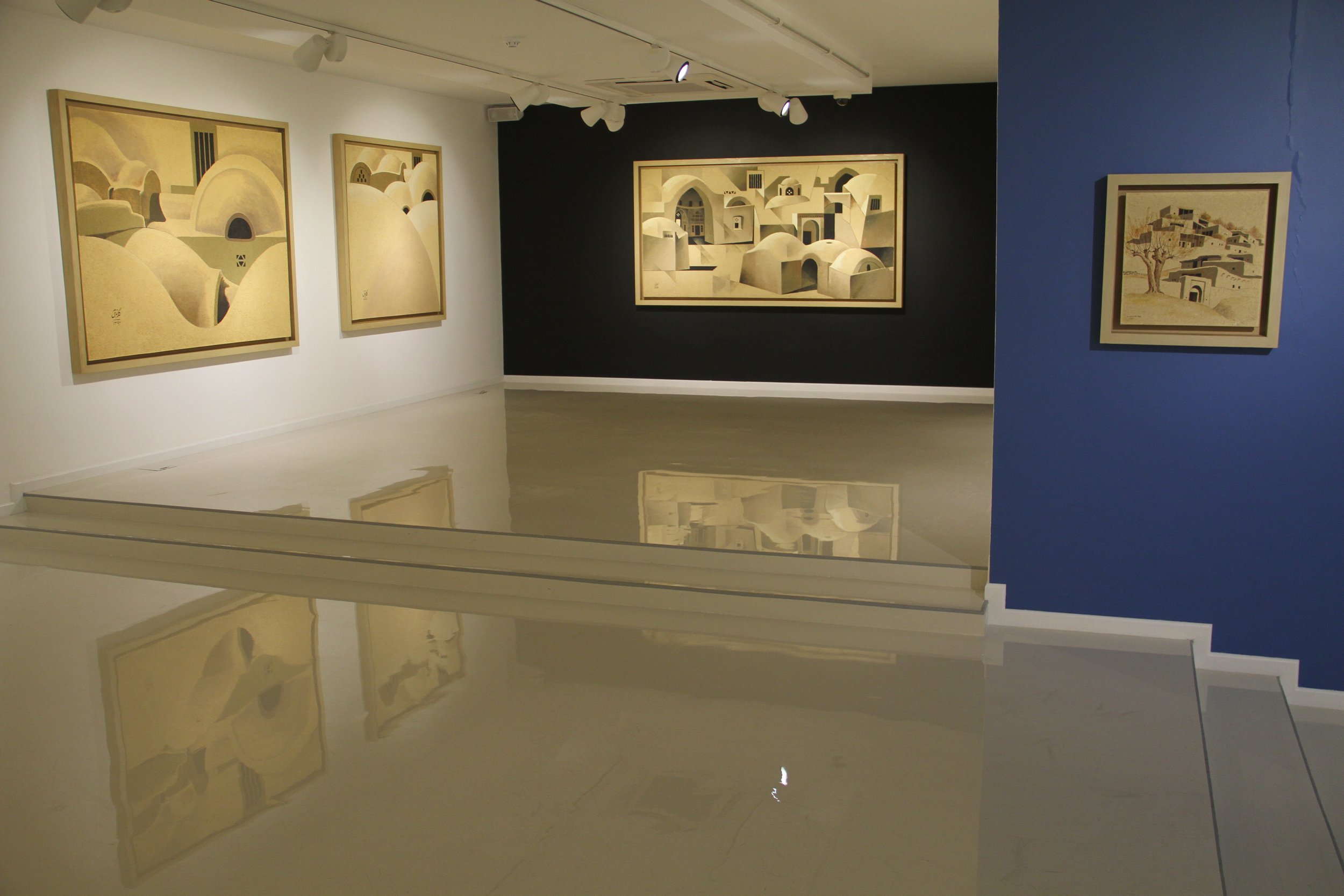 ARTISTS — BOOM GALLERY