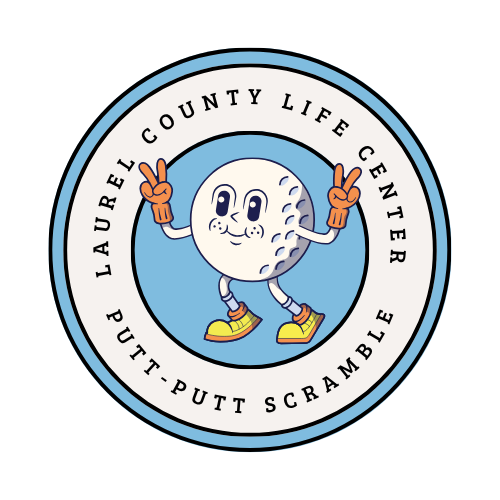 Putt-Putt Scramble