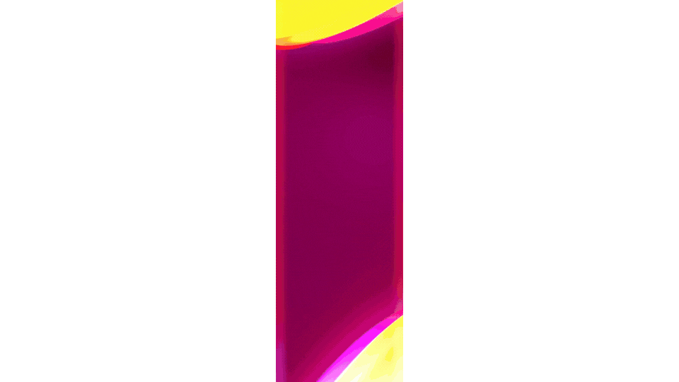 Lava Lamp Wall