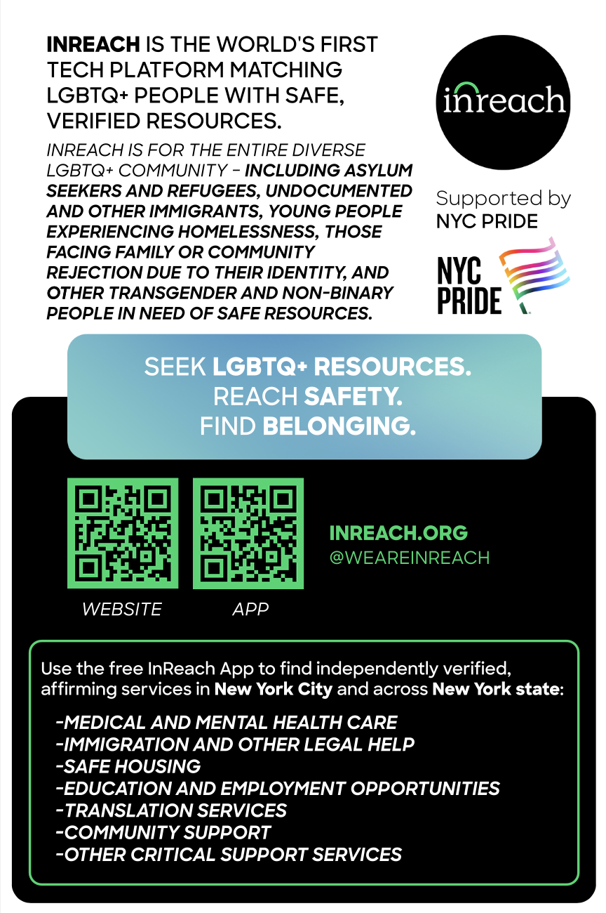 Poster for N.Y.C.