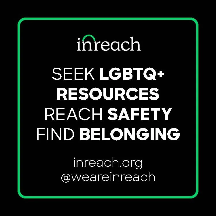 inreach sticker