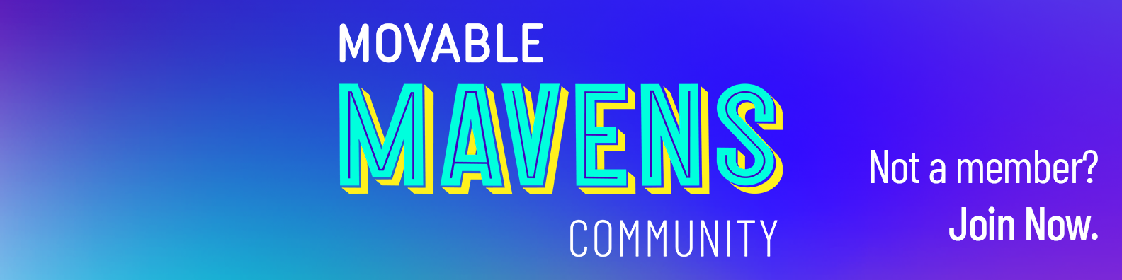 Maven's Community LinkedIn Banner.png