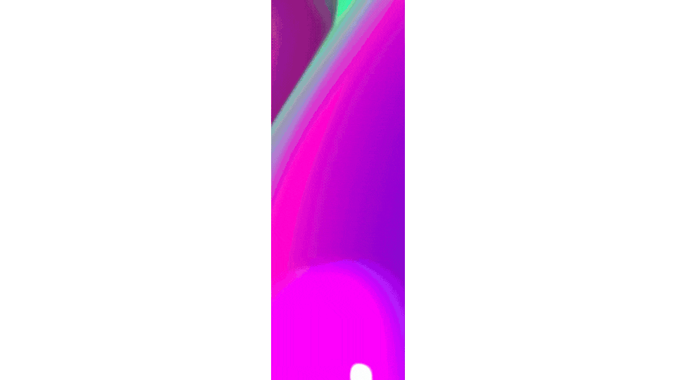 Think Summit Lava Lamp Wall