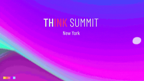 Think Summit After Party loop 