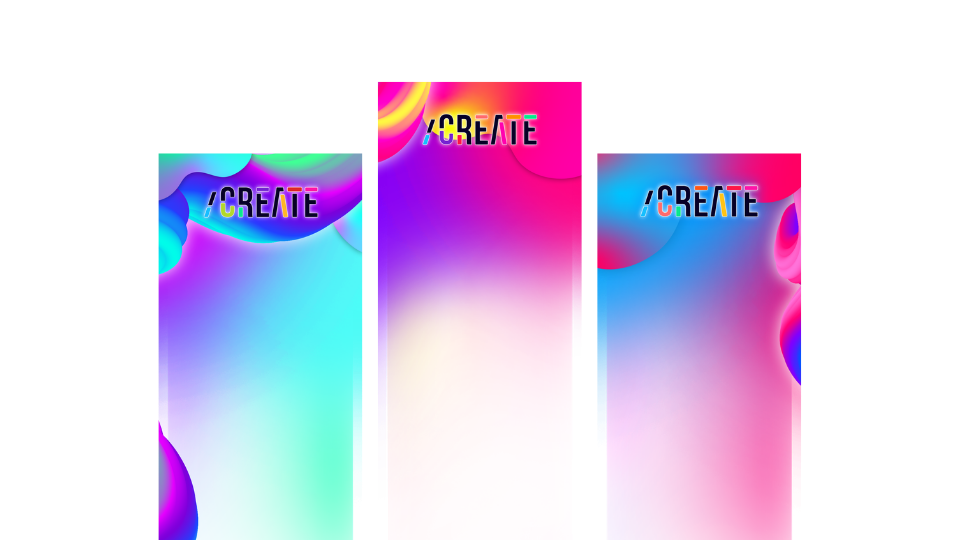 Think Summit /create email backgrounds