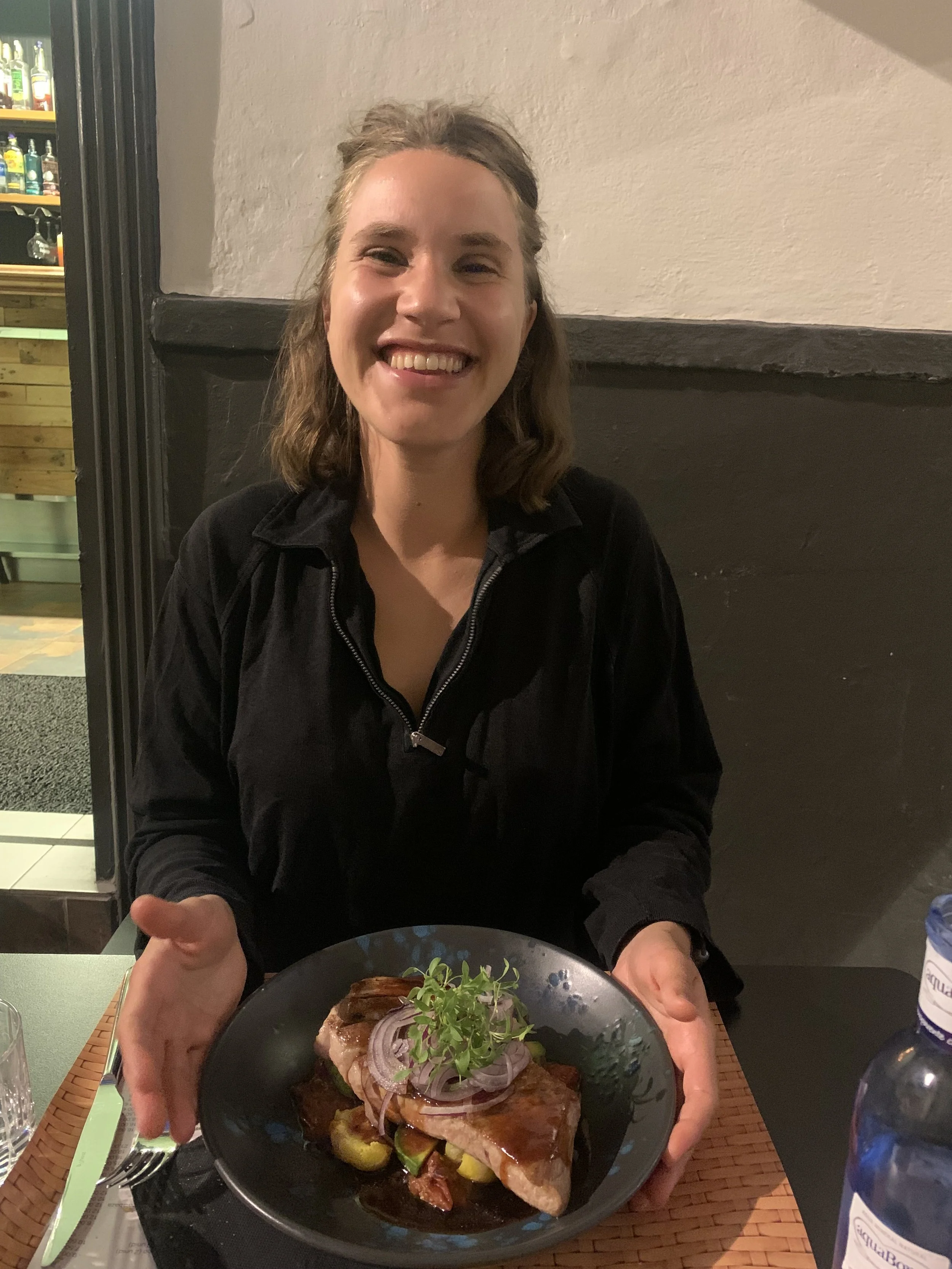 Van chaos naar balans!