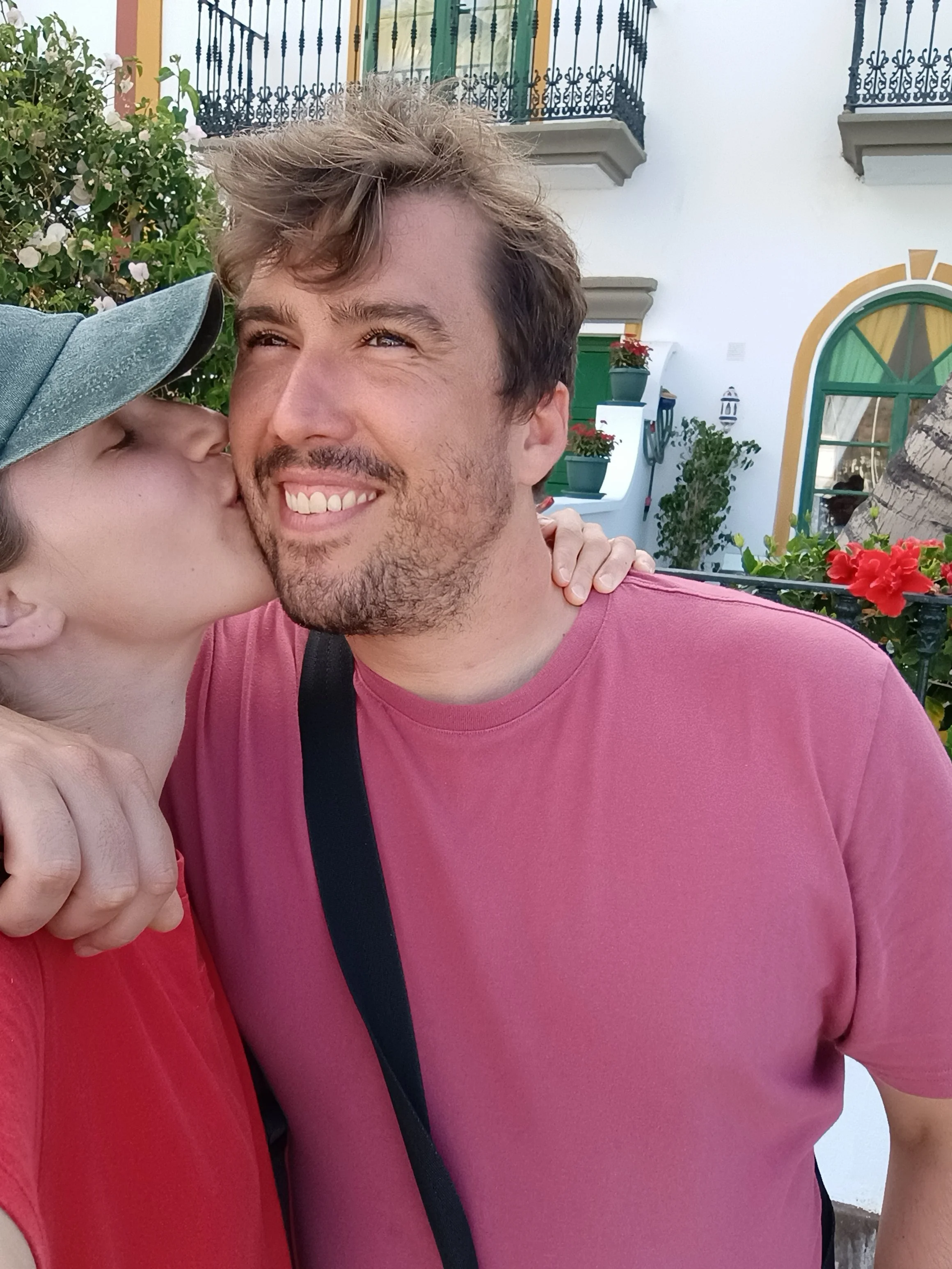 T1D &amp; Romantische Relaties