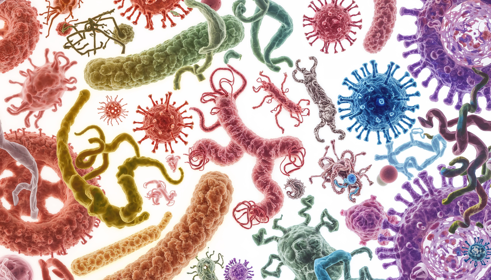 Microbioom &amp; T1D