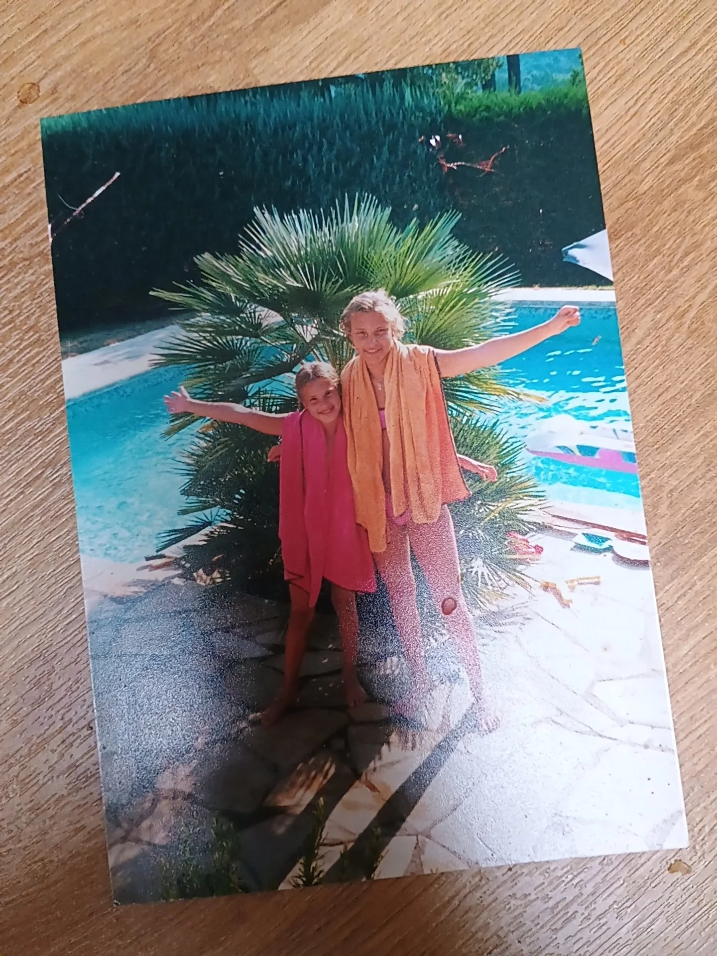 Mijn eerste jaren met type 1 diabetes