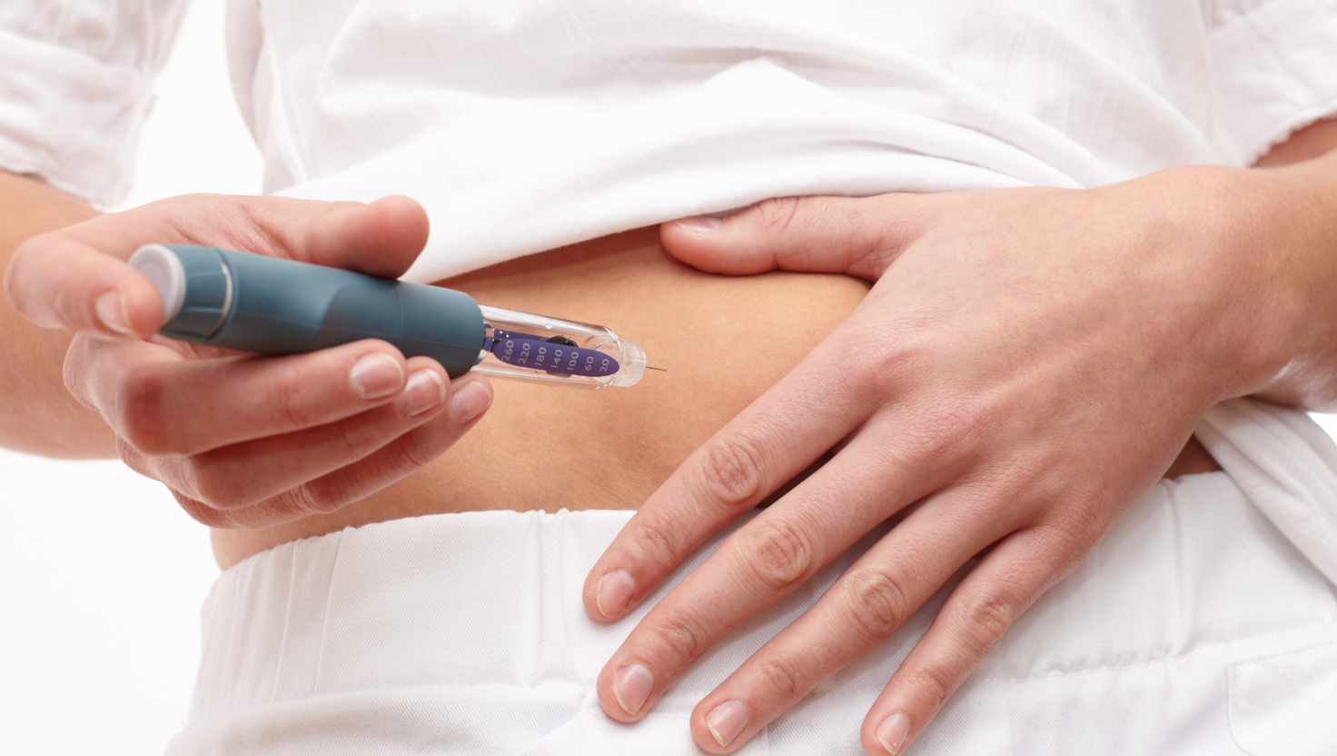 Insulinepomp of insulinepen: wat past bij jou?