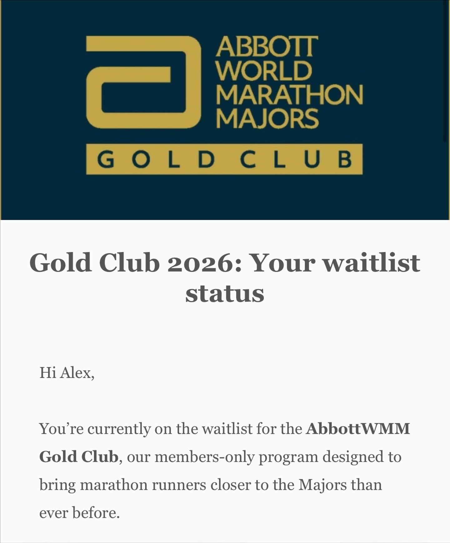 Alright real talk marathoners&hellip;

Is this worth the $449? Why or why not? Sound off in the comments please.

#marathon #runner #wmm #runnersofinstagram