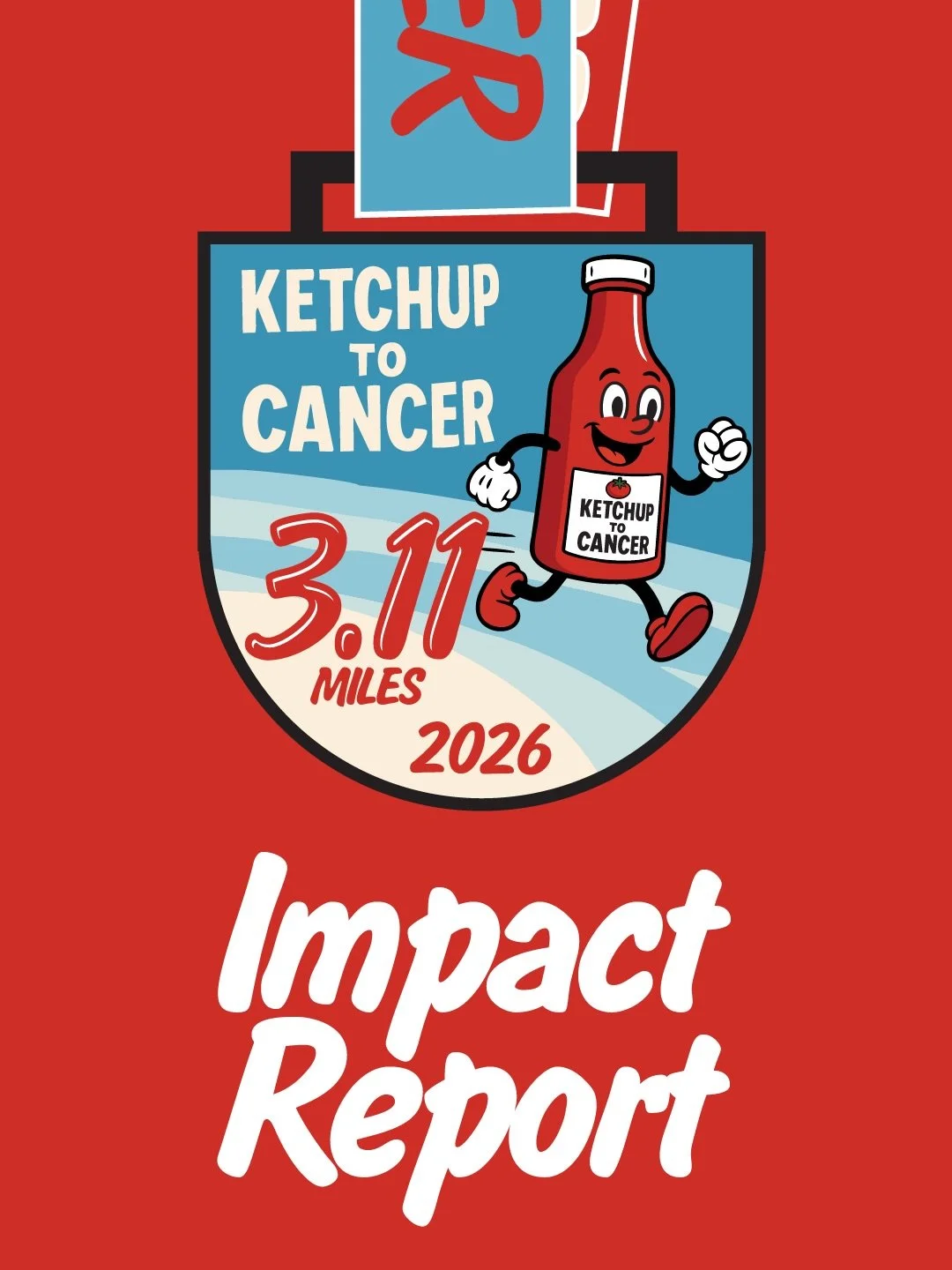 🚨🚨🚨 IMPORTANT UPDATE.

WOW. 🤯 🍅 ✅

You HAVE made a difference. YOU are helping to catch up to cancer.

Thank you from the bottom of a ketchup bottle.

With Gratitude and Grit,
Alex ❤️🍅