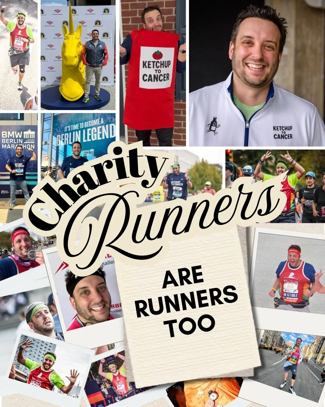 If you&rsquo;ve listened my episode of @ontheruns, my hot take was &ldquo;as a back-of-the-pack runner and a charity runner, I am very tired of the elitism of the majors and everybody just hating on charity runners.&rdquo; With all of the controversy