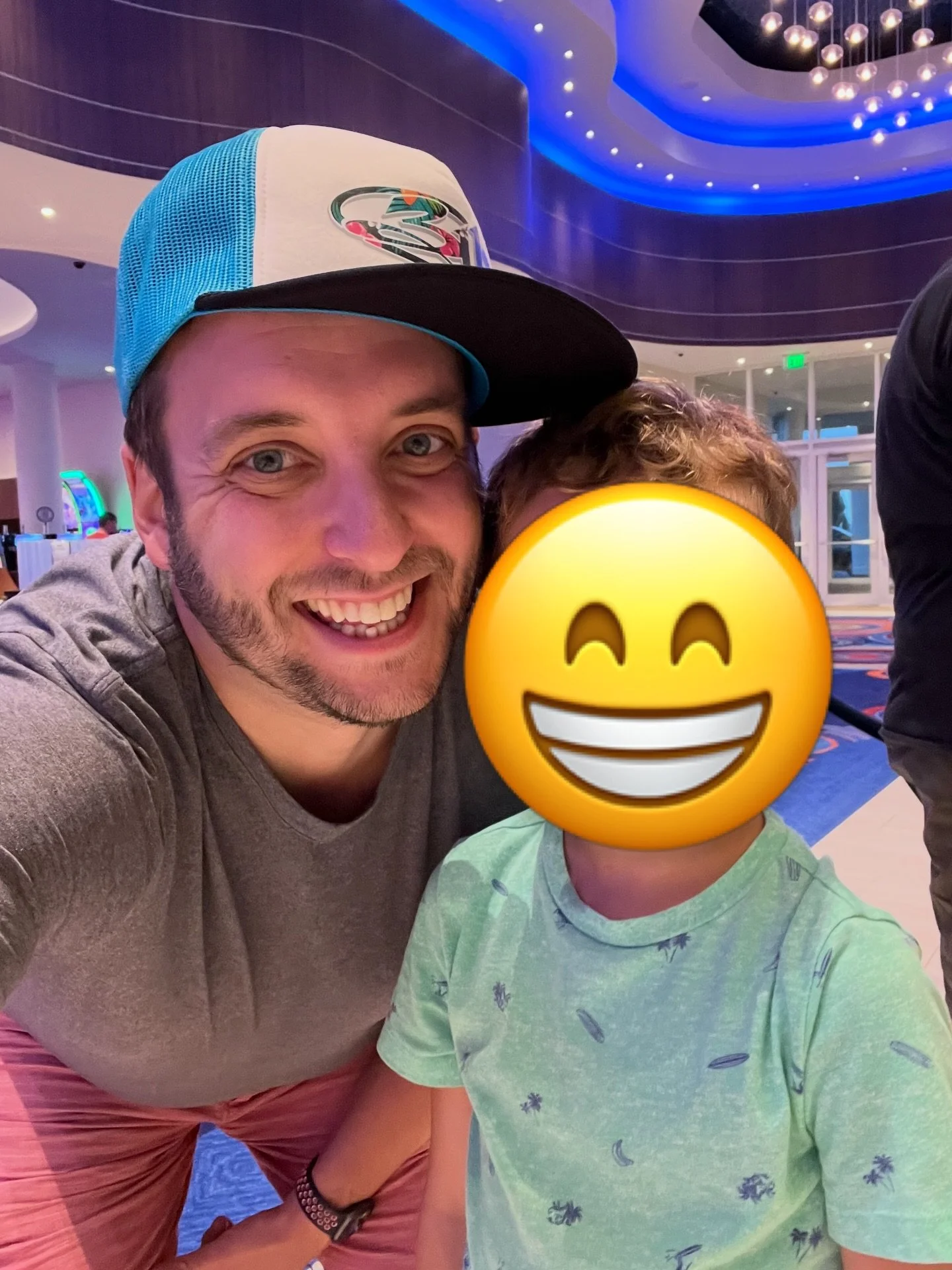 To all of the excitable ones, I hope you have an amazing @311 day! Stay positive and love your life! #StrongAllAlong

I&rsquo;m so glad that Amanda brought so many amazing people into my life. @311tessa @rhimikusky @pisces311grl @bsp311 @landmermaid3